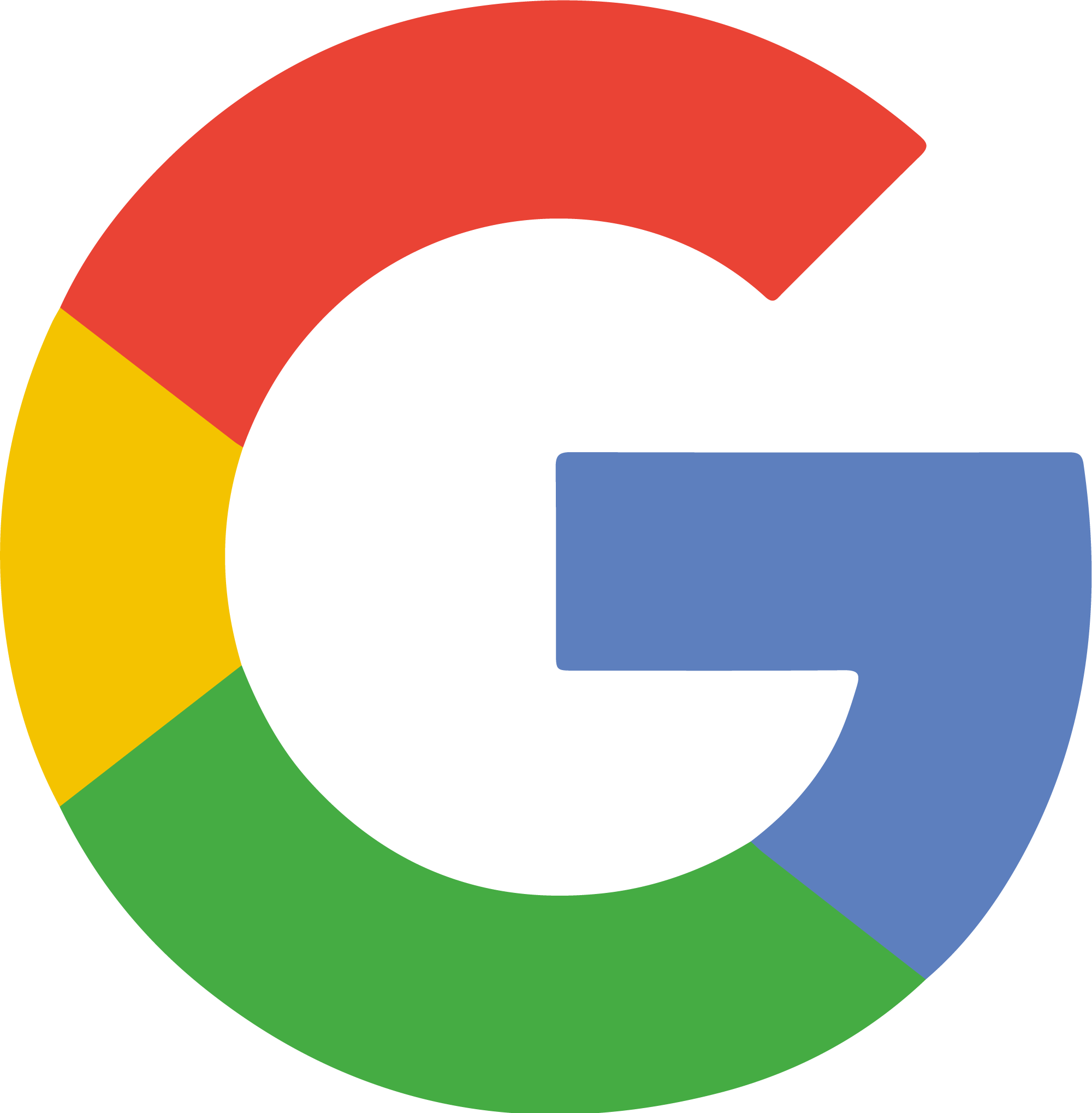 google logo
