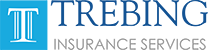 Trebing Insurance Services logo