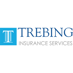 Trebing Insurance Services Join Newsletter Logo