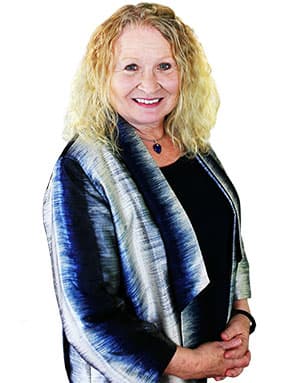 Connie Louanne Trebing transparent profile